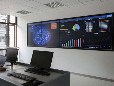 城投?東方領(lǐng)譽(yù)一期智能化項(xiàng)目